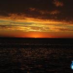 Sunset Abrolhos Islands WA